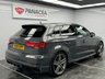 USED 2018 18 AUDI A3 2.0 S3 SPORTBACK TFSI QUATTRO BLACK EDITION 5d 306 BHP 