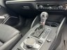USED 2018 18 AUDI A3 2.0 S3 SPORTBACK TFSI QUATTRO BLACK EDITION 5d 306 BHP 