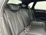 USED 2018 18 AUDI A3 2.0 S3 SPORTBACK TFSI QUATTRO BLACK EDITION 5d 306 BHP 