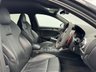 USED 2018 18 AUDI A3 2.0 S3 SPORTBACK TFSI QUATTRO BLACK EDITION 5d 306 BHP 