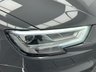 USED 2018 18 AUDI A3 2.0 S3 SPORTBACK TFSI QUATTRO BLACK EDITION 5d 306 BHP 