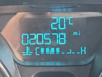 USED 2016 16 FORD FIESTA 1.2 ZETEC 3d 81 BHP 