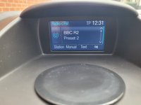 USED 2016 16 FORD FIESTA 1.2 ZETEC 3d 81 BHP 