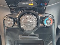 USED 2016 16 FORD FIESTA 1.2 ZETEC 3d 81 BHP 