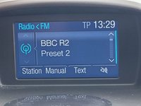 USED 2016 16 FORD FIESTA 1.2 ZETEC 3d 81 BHP 