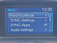 USED 2016 16 FORD FIESTA 1.2 ZETEC 3d 81 BHP 