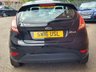 USED 2016 16 FORD FIESTA 1.2 ZETEC 3d 81 BHP 