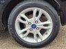 USED 2016 16 FORD FIESTA 1.2 ZETEC 3d 81 BHP 