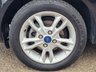 USED 2016 16 FORD FIESTA 1.2 ZETEC 3d 81 BHP 