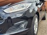 USED 2016 16 FORD FIESTA 1.2 ZETEC 3d 81 BHP 