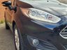 USED 2016 16 FORD FIESTA 1.2 ZETEC 3d 81 BHP 