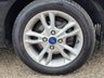 USED 2016 16 FORD FIESTA 1.2 ZETEC 3d 81 BHP 