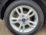 USED 2016 16 FORD FIESTA 1.2 ZETEC 3d 81 BHP 