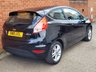 USED 2016 16 FORD FIESTA 1.2 ZETEC 3d 81 BHP 