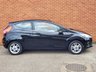 USED 2016 16 FORD FIESTA 1.2 ZETEC 3d 81 BHP 