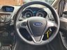 USED 2016 16 FORD FIESTA 1.2 ZETEC 3d 81 BHP 
