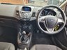 USED 2016 16 FORD FIESTA 1.2 ZETEC 3d 81 BHP 