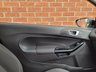 USED 2016 16 FORD FIESTA 1.2 ZETEC 3d 81 BHP 