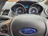 USED 2016 16 FORD FIESTA 1.2 ZETEC 3d 81 BHP 