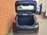 USED 2016 16 FORD FIESTA 1.2 ZETEC 3d 81 BHP 