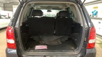 USED 2009 09 SSANGYONG REXTON 2.7 270 SPR 5d 184 BHP WARRANTY+BREAKDOWN COVER AVAILABLE*