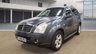 USED 2009 09 SSANGYONG REXTON 2.7 270 SPR 5d 184 BHP WARRANTY+BREAKDOWN COVER AVAILABLE*
