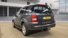 USED 2009 09 SSANGYONG REXTON 2.7 270 SPR 5d 184 BHP WARRANTY+BREAKDOWN COVER AVAILABLE*