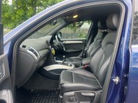 USED 2016 66 AUDI Q5 2.0 TDI QUATTRO S LINE PLUS 5d 187 BHP 