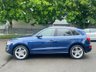 USED 2016 66 AUDI Q5 2.0 TDI QUATTRO S LINE PLUS 5d 187 BHP 