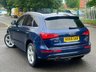 USED 2016 66 AUDI Q5 2.0 TDI QUATTRO S LINE PLUS 5d 187 BHP 