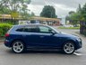 USED 2016 66 AUDI Q5 2.0 TDI QUATTRO S LINE PLUS 5d 187 BHP 