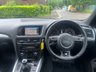 USED 2016 66 AUDI Q5 2.0 TDI QUATTRO S LINE PLUS 5d 187 BHP 