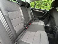 USED 2013 63 VOLKSWAGEN PASSAT 2.0 HIGHLINE TDI BLUEMOTION TECHNOLOGY DSG 4d 139 BHP 