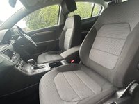 USED 2013 63 VOLKSWAGEN PASSAT 2.0 HIGHLINE TDI BLUEMOTION TECHNOLOGY DSG 4d 139 BHP 