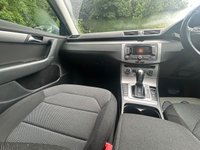 USED 2013 63 VOLKSWAGEN PASSAT 2.0 HIGHLINE TDI BLUEMOTION TECHNOLOGY DSG 4d 139 BHP 