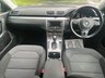 USED 2013 63 VOLKSWAGEN PASSAT 2.0 HIGHLINE TDI BLUEMOTION TECHNOLOGY DSG 4d 139 BHP 