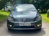 USED 2013 63 VOLKSWAGEN PASSAT 2.0 HIGHLINE TDI BLUEMOTION TECHNOLOGY DSG 4d 139 BHP 