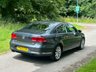 USED 2013 63 VOLKSWAGEN PASSAT 2.0 HIGHLINE TDI BLUEMOTION TECHNOLOGY DSG 4d 139 BHP 