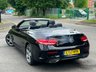 USED 2017 17 MERCEDES-BENZ C-CLASS 2.1 C 220 D AMG LINE 2d 168 BHP 