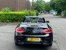 USED 2017 17 MERCEDES-BENZ C-CLASS 2.1 C 220 D AMG LINE 2d 168 BHP 