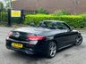 USED 2017 17 MERCEDES-BENZ C-CLASS 2.1 C 220 D AMG LINE 2d 168 BHP 