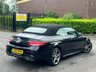 USED 2017 17 MERCEDES-BENZ C-CLASS 2.1 C 220 D AMG LINE 2d 168 BHP 