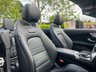 USED 2017 17 MERCEDES-BENZ C-CLASS 2.1 C 220 D AMG LINE 2d 168 BHP 