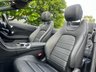 USED 2017 17 MERCEDES-BENZ C-CLASS 2.1 C 220 D AMG LINE 2d 168 BHP 