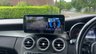 USED 2017 17 MERCEDES-BENZ C-CLASS 2.1 C 220 D AMG LINE 2d 168 BHP 