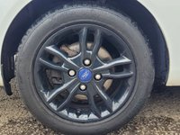 USED 2015 15 FORD FIESTA 1.2 ZETEC 3d 81 BHP 