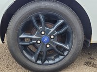 USED 2015 15 FORD FIESTA 1.2 ZETEC 3d 81 BHP 