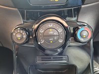 USED 2015 15 FORD FIESTA 1.2 ZETEC 3d 81 BHP 