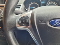 USED 2015 15 FORD FIESTA 1.2 ZETEC 3d 81 BHP 
