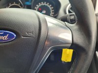 USED 2015 15 FORD FIESTA 1.2 ZETEC 3d 81 BHP 